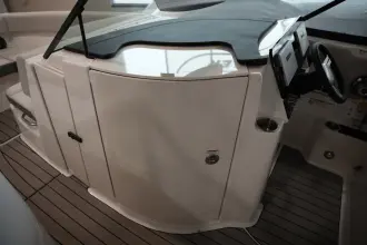 Thumbnail von Sea Ray SDX 250 Surf