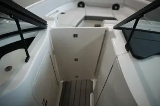 Thumbnail von Sea Ray SDX 250 Surf