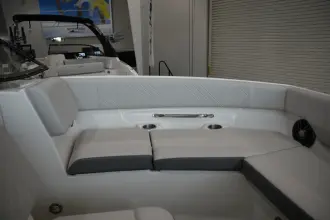 Thumbnail von Sea Ray SDX 250 Surf