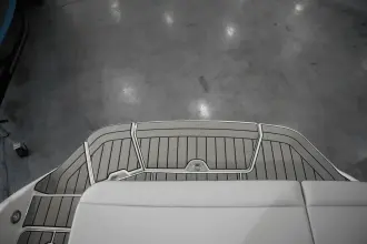 Thumbnail von Sea Ray SDX 250 Surf