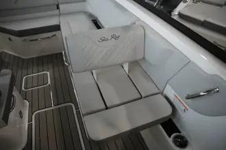 Thumbnail von Sea Ray SDX 250 Surf