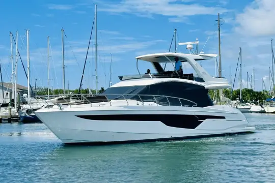 Galeon 500 FLY