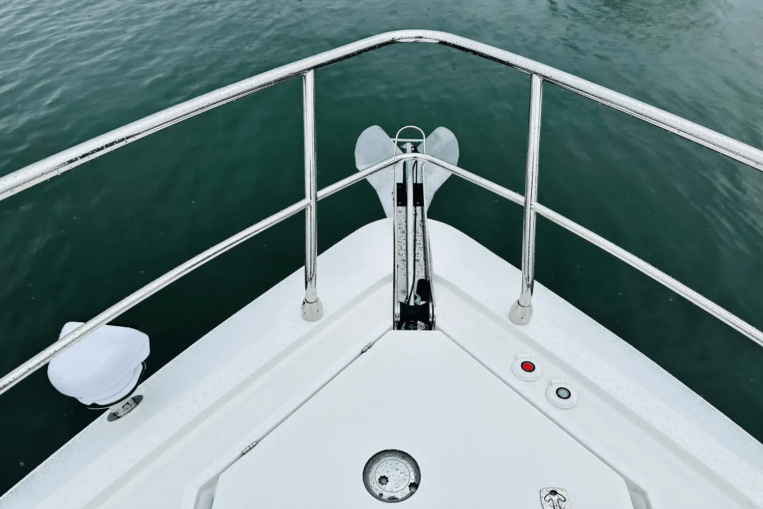 Thumbnail von Galeon 500 FLY