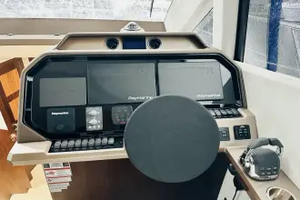 Thumbnail von Galeon 500 FLY