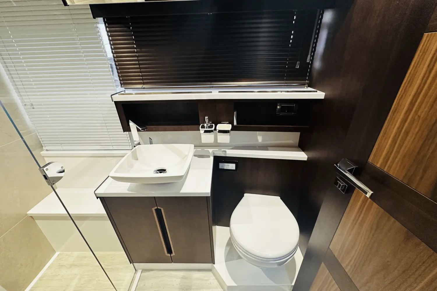 Thumbnail von Galeon 500 FLY