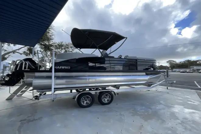 Harris Sunliner 210