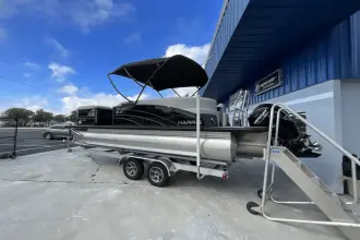 Thumbnail von Harris Sunliner 210