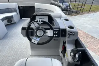 Thumbnail von Harris Sunliner 210