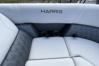 Thumbnail von Harris Sunliner 210