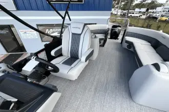 Thumbnail von Harris Sunliner 210