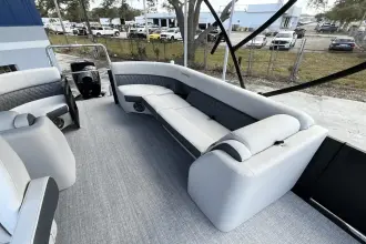 Thumbnail von Harris Sunliner 210