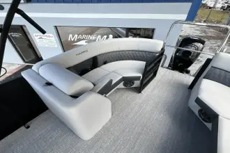 Thumbnail von Harris Sunliner 210