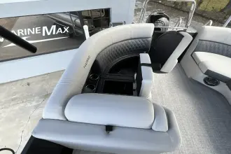 Thumbnail von Harris Sunliner 210