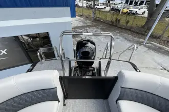 Thumbnail von Harris Sunliner 210