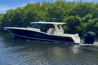 Thumbnail von Scout 425 LXF