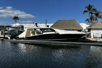 Thumbnail von Scout 425 LXF