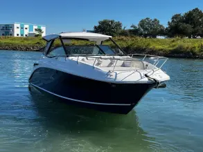 Thumbnail von Sea Ray 320 Sundancer