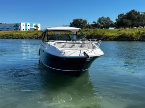 Thumbnail von Sea Ray 320 Sundancer