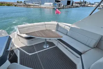 Thumbnail von Sea Ray 320 Sundancer