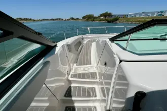 Thumbnail von Sea Ray 320 Sundancer