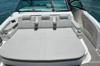 Thumbnail von Sea Ray 320 Sundancer