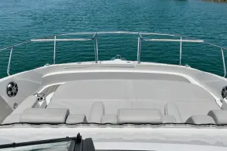 Thumbnail von Sea Ray 320 Sundancer