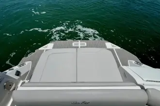 Thumbnail von Sea Ray 320 Sundancer