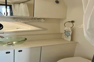 Thumbnail von Sea Ray 320 Sundancer