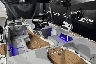 Thumbnail von Super Air Nautique GS20