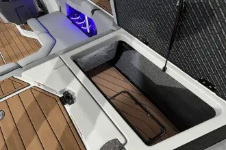 Thumbnail von Super Air Nautique GS20