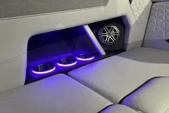 Thumbnail von Super Air Nautique GS20