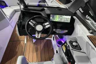 Thumbnail von Super Air Nautique GS20