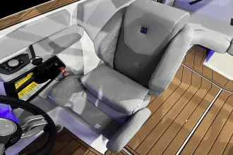 Thumbnail von Super Air Nautique GS20