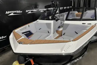 Thumbnail von Super Air Nautique GS20