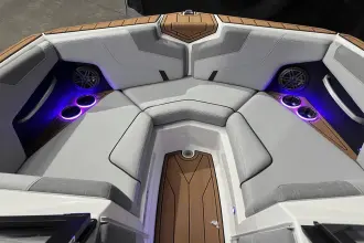 Thumbnail von Super Air Nautique GS20