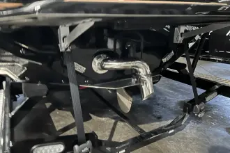 Thumbnail von Super Air Nautique GS20