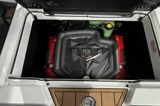 Thumbnail von Super Air Nautique GS20