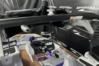 Thumbnail von Super Air Nautique GS20