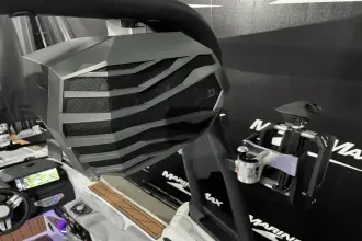 Thumbnail von Super Air Nautique GS20