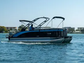 Harris Solstice 230