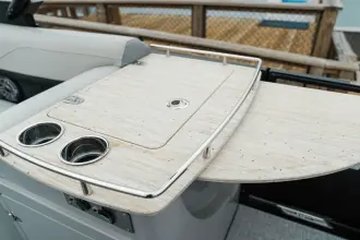 Thumbnail von Harris Solstice 230