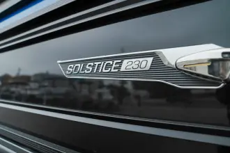 Thumbnail von Harris Solstice 230