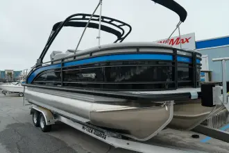 Thumbnail von Harris Solstice 230