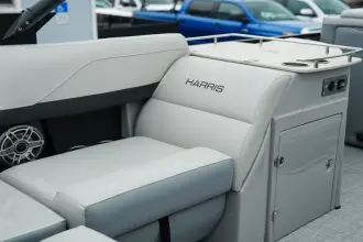 Thumbnail von Harris Solstice 230