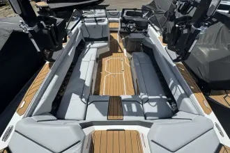 Thumbnail von Super Air Nautique G25