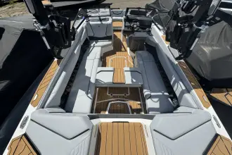 Thumbnail von Super Air Nautique G25