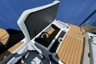 Thumbnail von Super Air Nautique G25