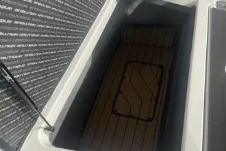 Thumbnail von Super Air Nautique G25