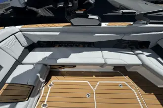 Thumbnail von Super Air Nautique G25