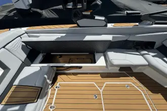 Thumbnail von Super Air Nautique G25